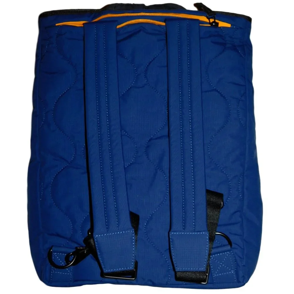 STEVEN ALAN Chase Convertible Backpack Tote Bag